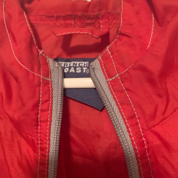 💕Kids Windbreaker Jacket - Picture 3 of 4